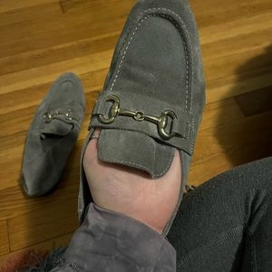 Boemos Italian loafers